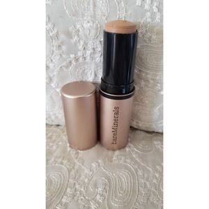 The bareMinerals Complexion Rescue Hydrating Foundation Stick in shade Spice 08